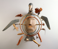 Yup%27ik%20artist%2C%20%3Cb%3E%3Ci%3E%20Mask%3C%2Fi%3E%3C%2Fb%3E%2C%20ca.%201940%2C%20wood%2C%20feathers%2C%20paint%2C%20and%20sinew%2C%20Museum%20Purchase%3A%20Indian%20Collection%20Subscription%20Fund%2C%20Rasmussen%20Collection%20of%20Northwest%20Coast%20Indian%20Art%2C%20no%20known%20copyright%20restrictions%2C%2048.3.378